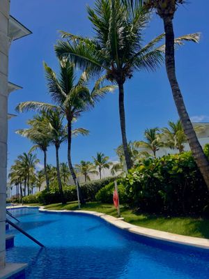 Image post by @nickresortpuntacana on Instagram