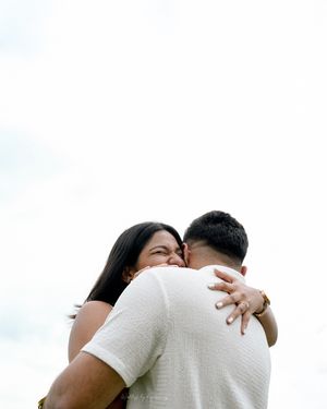 Image post by @weddingsbybazilsunny on Instagram