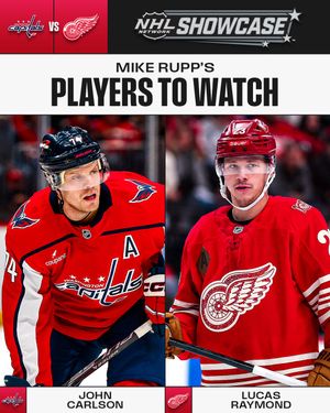 Image post by @nhlmedia on Instagram