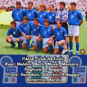 Image post by @retro_calcio on Instagram