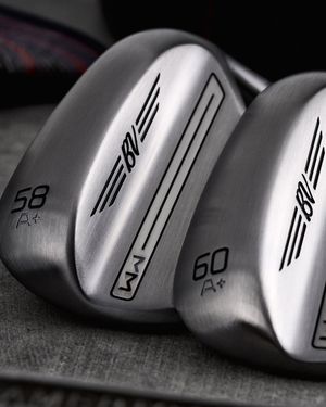 Image post by @Titleist on Twitter