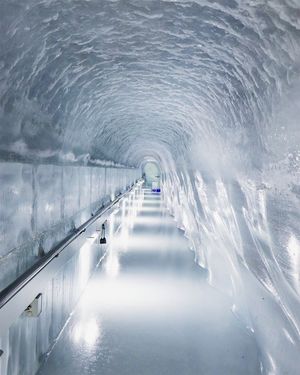 Image post by @jungfraujochtopofeurope on Instagram