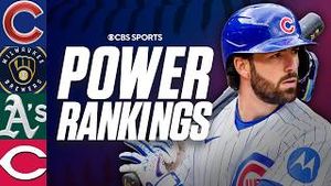 Video post by @cbssports on YouTube