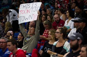 Image post by @volleyballcanada on Instagram