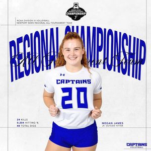 Image post by @cnuvolleyball on Instagram