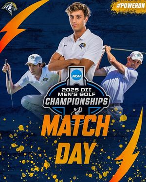 Image post by @unewhavengolf on Instagram