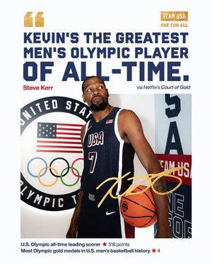 Image post by @teamusa on Instagram