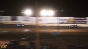 Video post by @wildwshootout on Facebook