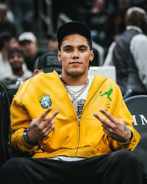 Image post by @celtics on Instagram