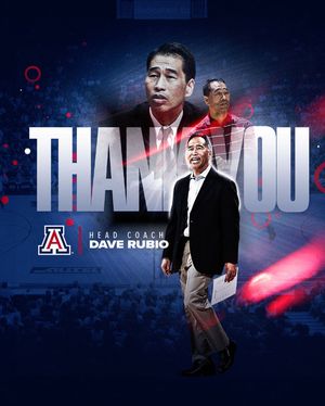 Image post by @arizonavolleyball on Instagram