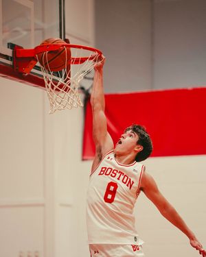 Image post by @terriermbball on Instagram