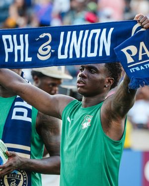 Image post by @philaunion on Instagram