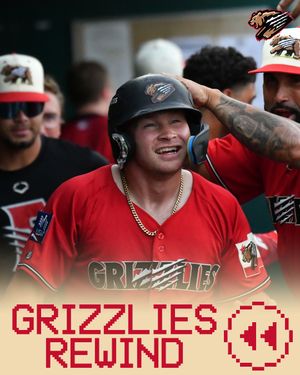 Image post by @fresnogrizzlies on Instagram