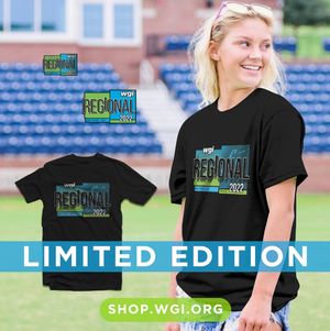 Image post by @wgisportofthearts on Instagram