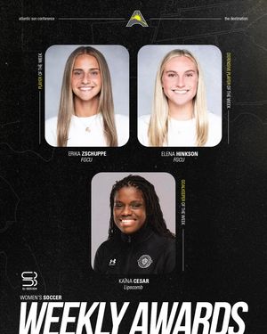 Image post by @asunsports on Instagram