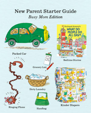 Image post by @kinderclothdiapers on Instagram