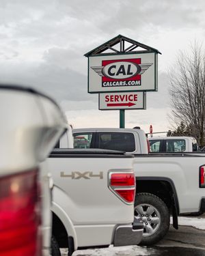 Image post by @cal.cars on Instagram