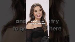 Video post by @cosmopolitan on YouTube