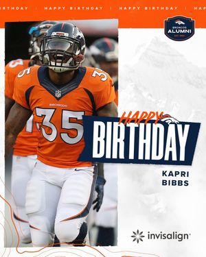 Image post by @broncos__legacy on Instagram