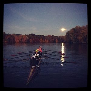 Image post by @bcrowing on Instagram