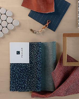 Image post by @pallastextiles on Instagram