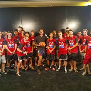 Image post by @stevenadams on Instagram