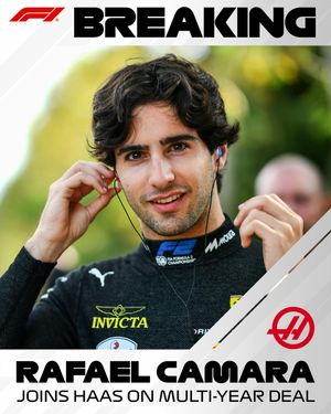 Video post by @f1 on TikTok