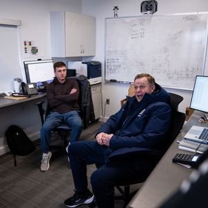 Image post by @usufootball on Instagram