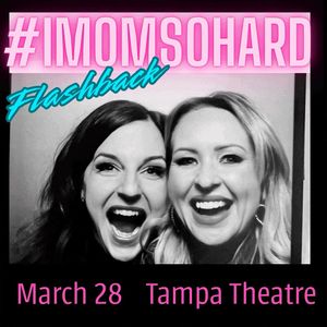 Image post by @tampatheatre on Instagram
