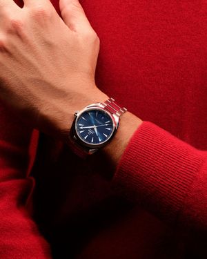 Image post by @omega on Instagram