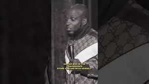 Video post by @alisiddiqcomedy on YouTube