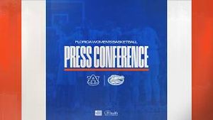 Video post by @Florida Gators on YouTube