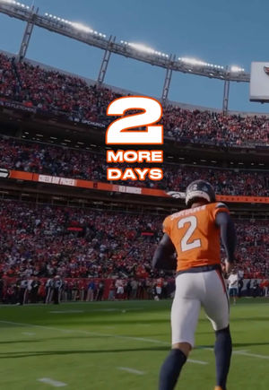 Video post by @broncos on TikTok