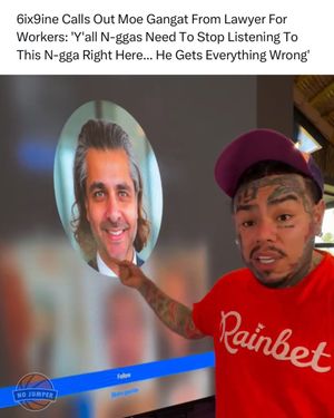 Image post by @nojumper on Instagram
