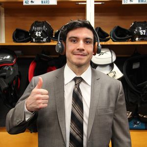 Image post by @sanjosesharks on Instagram