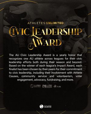 Image post by @auprosports on Instagram