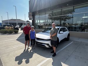 Image post by @mccarthyolathehyundai on Instagram