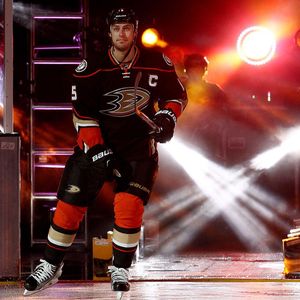 Image post by @anaheimducks on Instagram