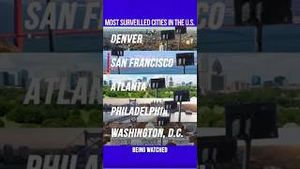 Video post by @ajcvideo on YouTube