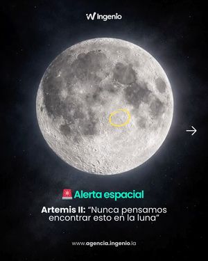 Image post by @ingenio.la on Instagram