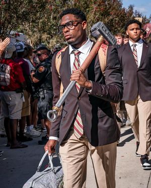 Image post by @fsufootball on Instagram