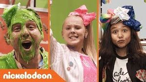 Video post by @nickelodeon on YouTube