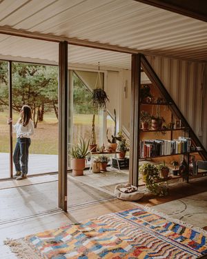 Image post by @aundre on Instagram