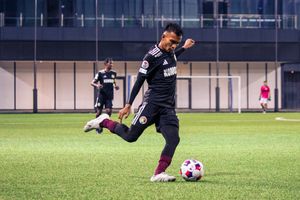 Image post by @sgpremierleague on Instagram