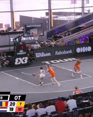 Image post by @fiba3x3w on Instagram