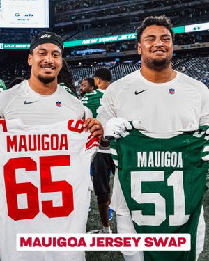 Image post by @nygiants on Instagram