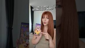 Video post by @antonianuckle on YouTube