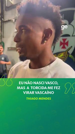 Image post by @ge.globo on Instagram