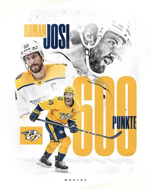 Image post by @NHLde on Twitter/X