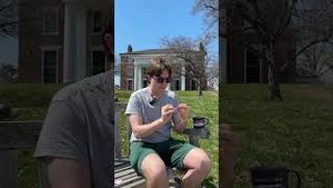 Video post by @amherstcollege on YouTube